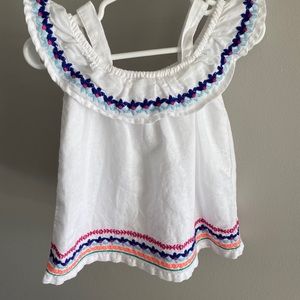 Gymboree Summer Dress